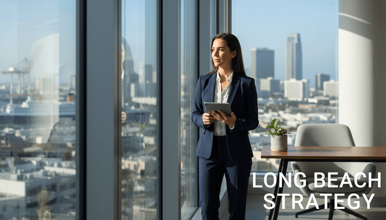 Long Beach expertise